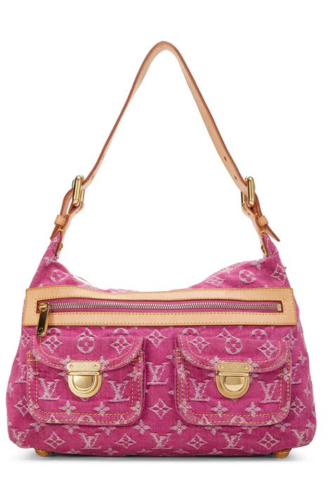 lv pink handbag|pink louis vuitton handbags.